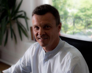 Christian Steurer